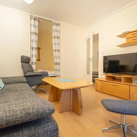 Harzreise 아파트 *