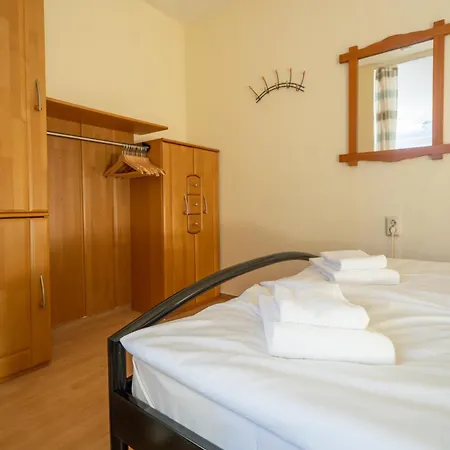 아파트 Harzreise *