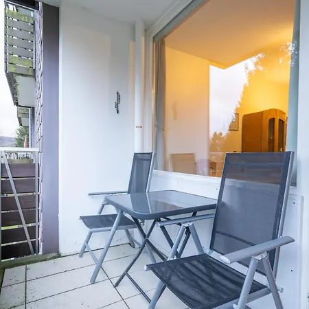 Harzreise * 알테나우