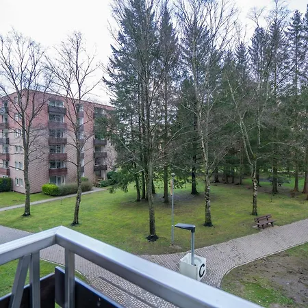 아파트 Harzreise *