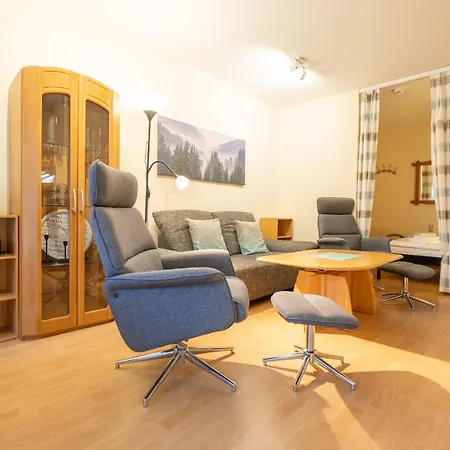 Harzreise * 알테나우