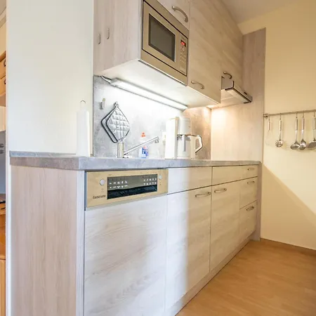 Harzreise 아파트 *